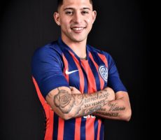 Victor Ezequiel Salazar Contrataciones Christian Manzanelli Representante Artístico (2)