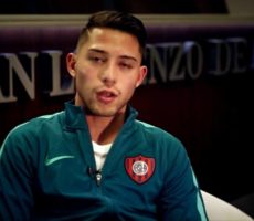 Victor Ezequiel Salazar Contrataciones Christian Manzanelli Representante Artístico (3)