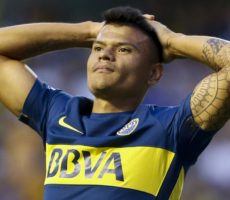 Walter Bou Contrataciones Christian Manzanelli Representante Artístico (1)