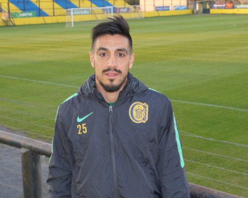 washington camacho contrataciones christian manzanelli representante artistico