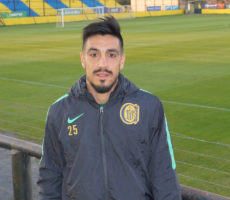 Washington Camacho Contrataciones Christian Manzanelli Representante Artistico