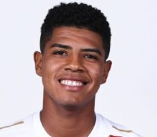 Wilder Cartagena Contrataciones Christian Manzanelli Representante Artístico (4)