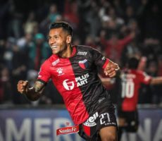 Wilson Morelo Contrataciones Christian Manzanelli Representante Artístico (1)