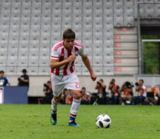 International Friendly Japan Vs Paraguay