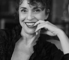 Adriana Ozores Contrataciones Christian Manzanelli Representante Artistico