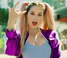 Agus Padilla Contrataciones Christian Manzanelli Representante Artístico (1)