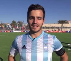 Agustin Bugallo Contrataciones Christian Manzanelli Representante Artístico (1)