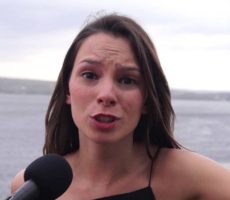 Agustina Papry Suasquita Contrataciones Christian Manzanelli Representante Artistico