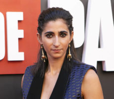 Netflix Presents ‘La Casa De Papel’ 3rd Season In Madrid