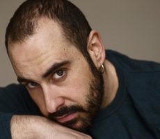 Alberto Velasco Contrataciones Christian Manzanelli Representante Artístico