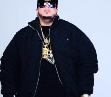 Alexio La Bestia Contrataciones Christian Manzanelli Representante Artístico (1)