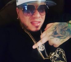 Alexio La Bestia Contrataciones Christian Manzanelli Representante Artístico (5)