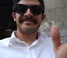 Alexis Ortega Contrataciones Christian Manzanelli Representante Artístico (1)