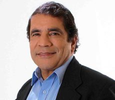 Alvaro Rodriguez Contrataciones Christian Manzanelli Representante Artistico