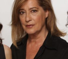 Ana Marzoa Contrataciones Christian Manzanelli Representante Artístico (2)