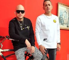 Angel Y Khriz Contrataciones Christian Manzanelli Representante Artístico (2)