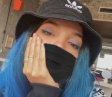 Angie Velasco Contrataciones Christian Manzanelli Representante Artistico