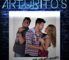 Arturitos Contrataciones Christian Manzanelli Representante Artístico (5)