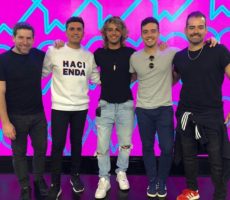 Arándanos Contrataciones Christian Manzanelli Representante Artistico (6)