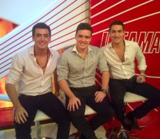 Arándanos Contrataciones Christian Manzanelli Representante Artistico (7)