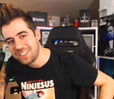 Auron Play Contrataciones Christian Manzanelli Representante Artistico