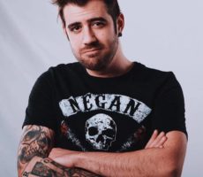 Auron Play Contrataciones Christian Manzanelli Representante Artistico