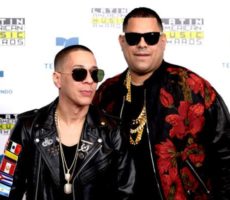 Baby Rasta Y Gringo Contrataciones Christian Manzanelli Representante Artístico (3)