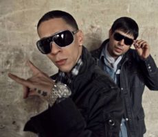 Baby Rasta Y Gringo Contrataciones Christian Manzanelli Representante Artístico (4)