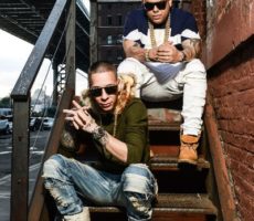 Baby Rasta Y Gringo Contrataciones Christian Manzanelli Representante Artístico (5)