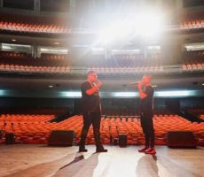 Baby Rasta Y Gringo Contrataciones Christian Manzanelli Representante Artístico (5)