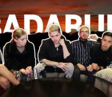 Badabun Contrataciones Christian Manzanelli Representante Artistico