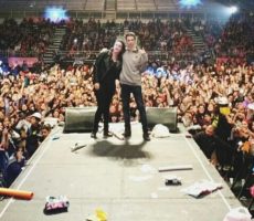 Bajo Ningún Término Contrataciones Christian Manzanelli Representante Artístico (10)