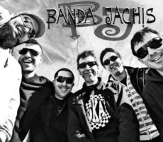 Banda Jachis Contrataciones Christian Manzanelli Representante Artístico (2)