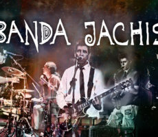 Banda Jachis Contrataciones Christian Manzanelli Representante Artístico (4)