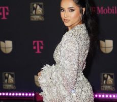 Becky G Contrataciones Christian Manzanelli Representante Artístico (1)