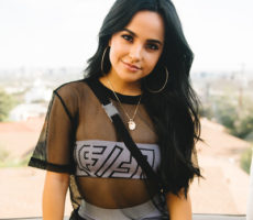 Becky G Contrataciones Christian Manzanelli Representante Artístico (2)