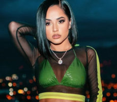 Becky G Contrataciones Christian Manzanelli Representante Artístico (7)