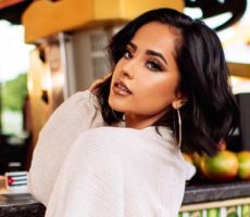 Becky G Contrataciones Christian Manzanelli Representante Artístico (8)