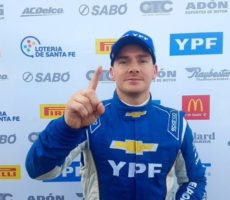 Bernardo Llaver Contrataciones Christian Manzanelli Representante Artistico