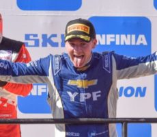 Bernardo Llaver Contrataciones Christian Manzanelli Representante Artistico