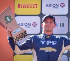 Bernardo Llaver Contrataciones Christian Manzanelli Representante Artistico