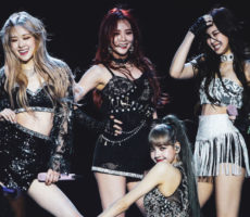 Blackpink Contrataciones Christian Manzanelli Representante Artístico