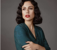 Blanca Suarez Contrataciones Christian Manzanelli Representante Artistico