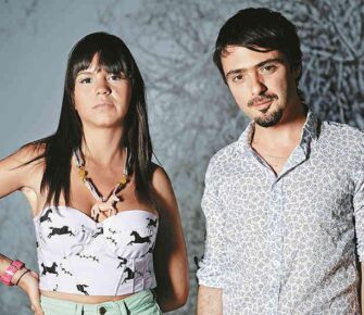 Contratar Bomba Estereo (011-4740-4843) O Al (011-2055-4218) Contrataciones Christian Manzanelli