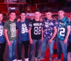 Botijas Contrataciones Christian Manzanelli Representante Artistico