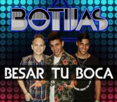 Botijas Contrataciones Christian Manzanelli Representante Artistico