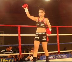 Carolina Gutierrez Gaite Contrataciones Christian Manzanelli Representante Artistico