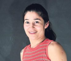 Carolina Gutierrez Gaite Contrataciones Christian Manzanelli Representante Artistico