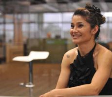 Carolina Gutierrez Gaite Contrataciones Christian Manzanelli Representante Artistico