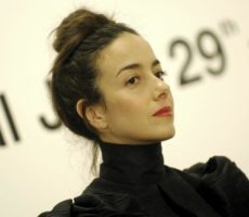 Cecilia Suárez Contrataciones Christian Manzanelli Representante Artístico (1)